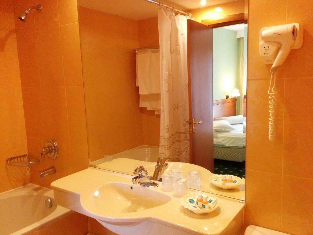 Hotel Palas Мамая Стая снимка