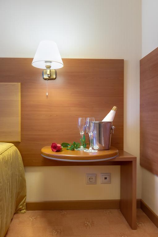 Hotel Palas Мамая Стая снимка