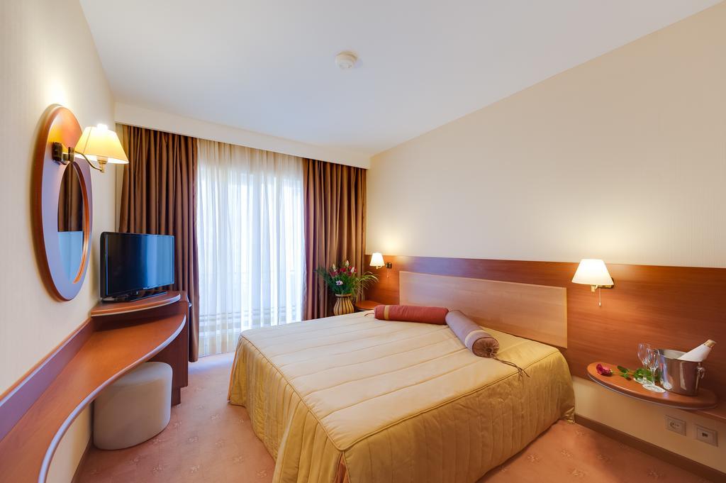 Hotel Palas Мамая Стая снимка