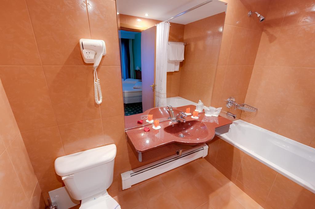 Hotel Palas Мамая Стая снимка