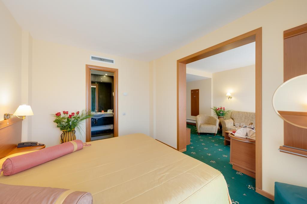 Hotel Palas Мамая Стая снимка